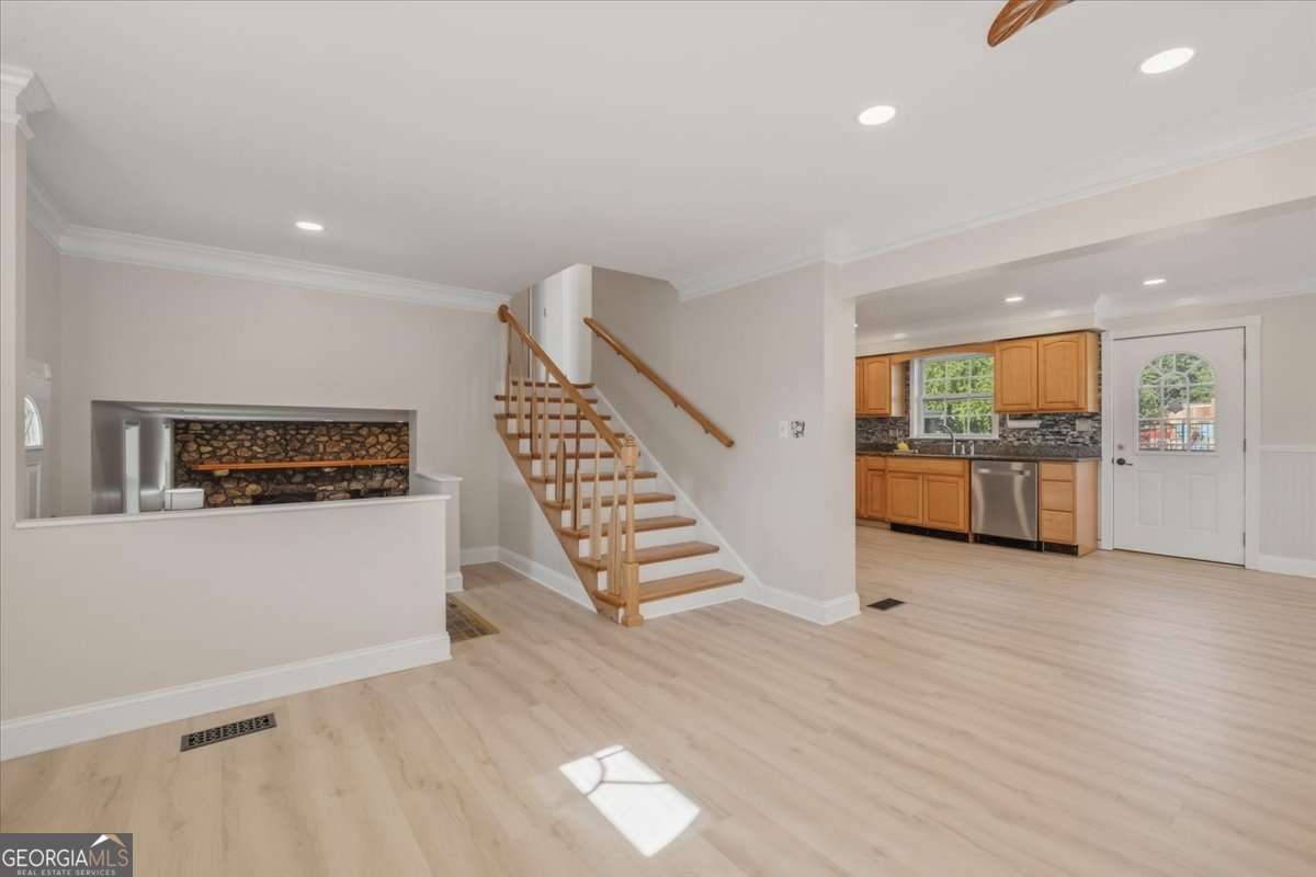 3 Faith Drive SE Silver Creek GA 30173