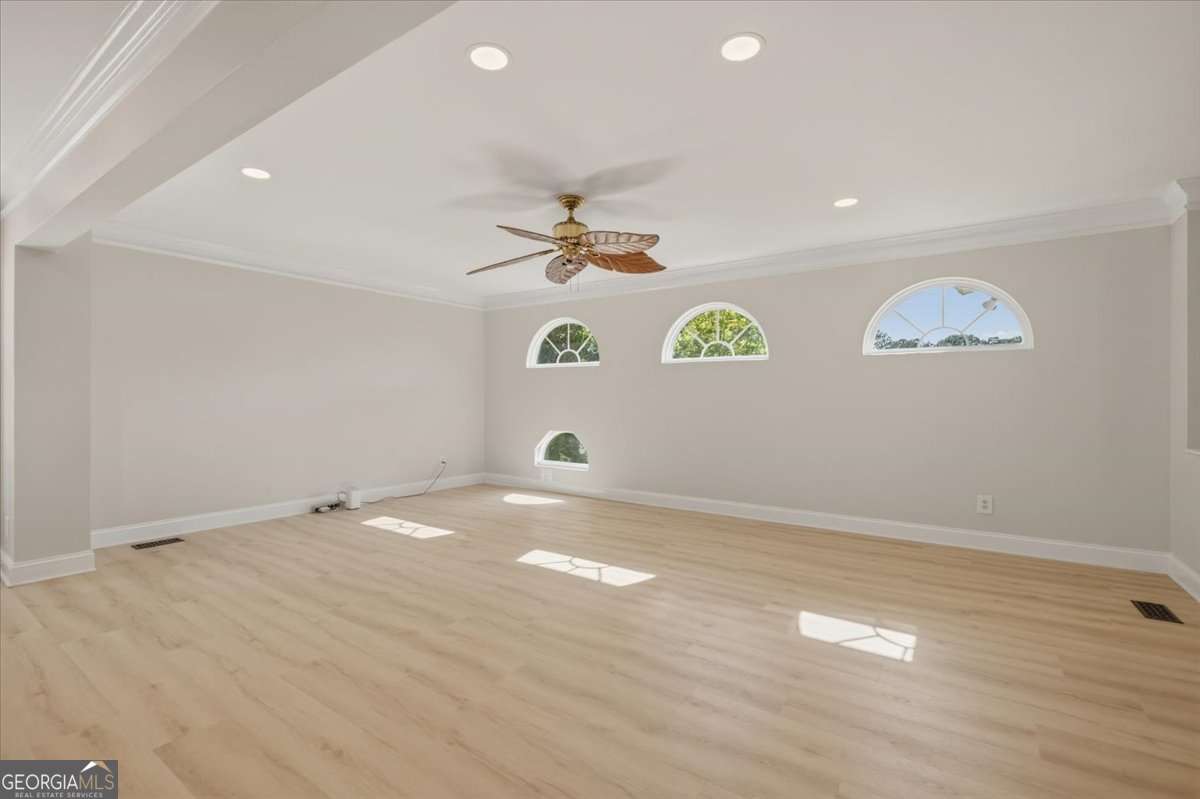 3 Faith Drive SE Silver Creek GA 30173