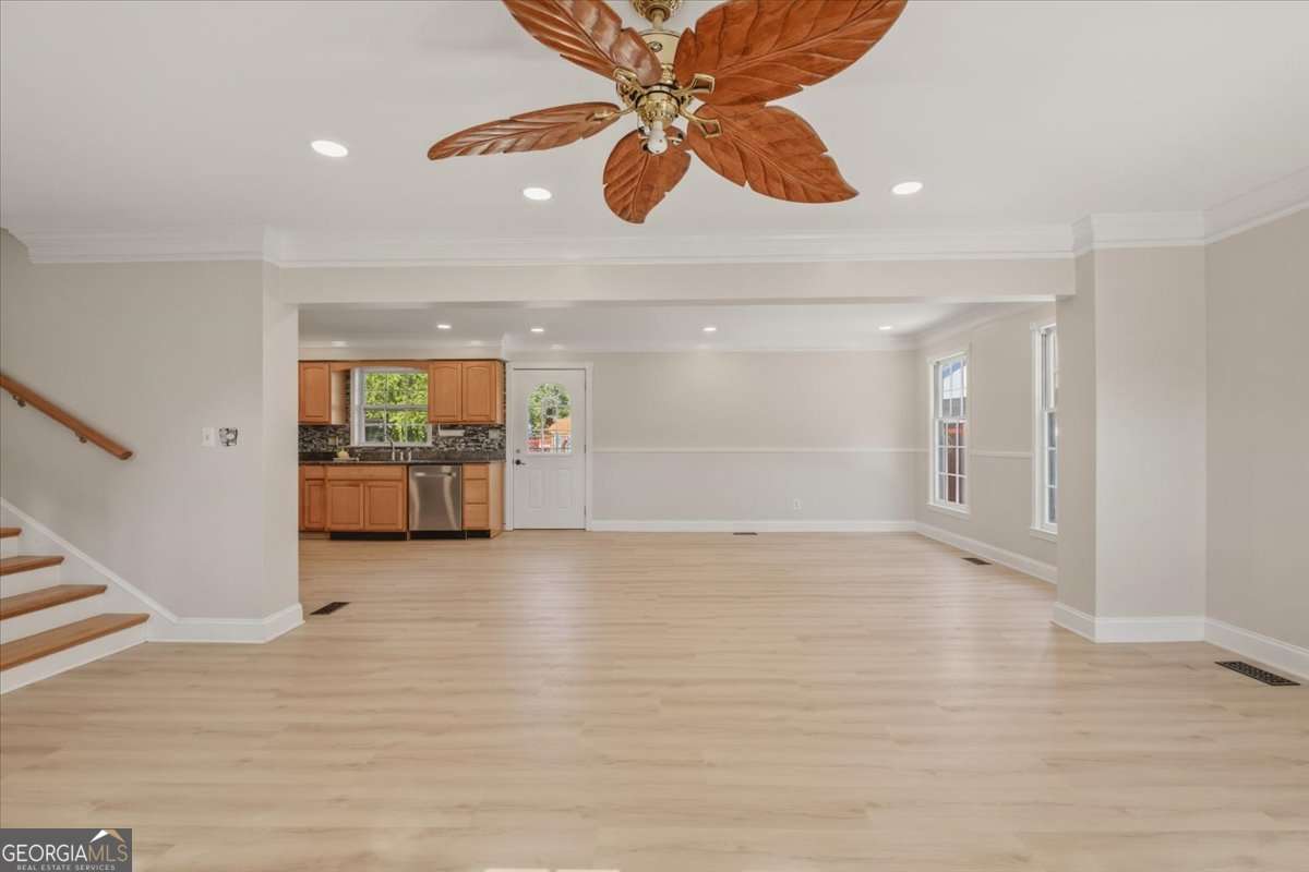 3 Faith Drive SE Silver Creek GA 30173