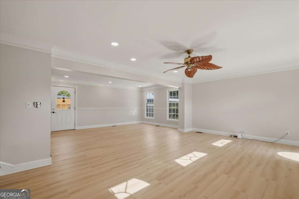 3 Faith Drive SE Silver Creek GA 30173