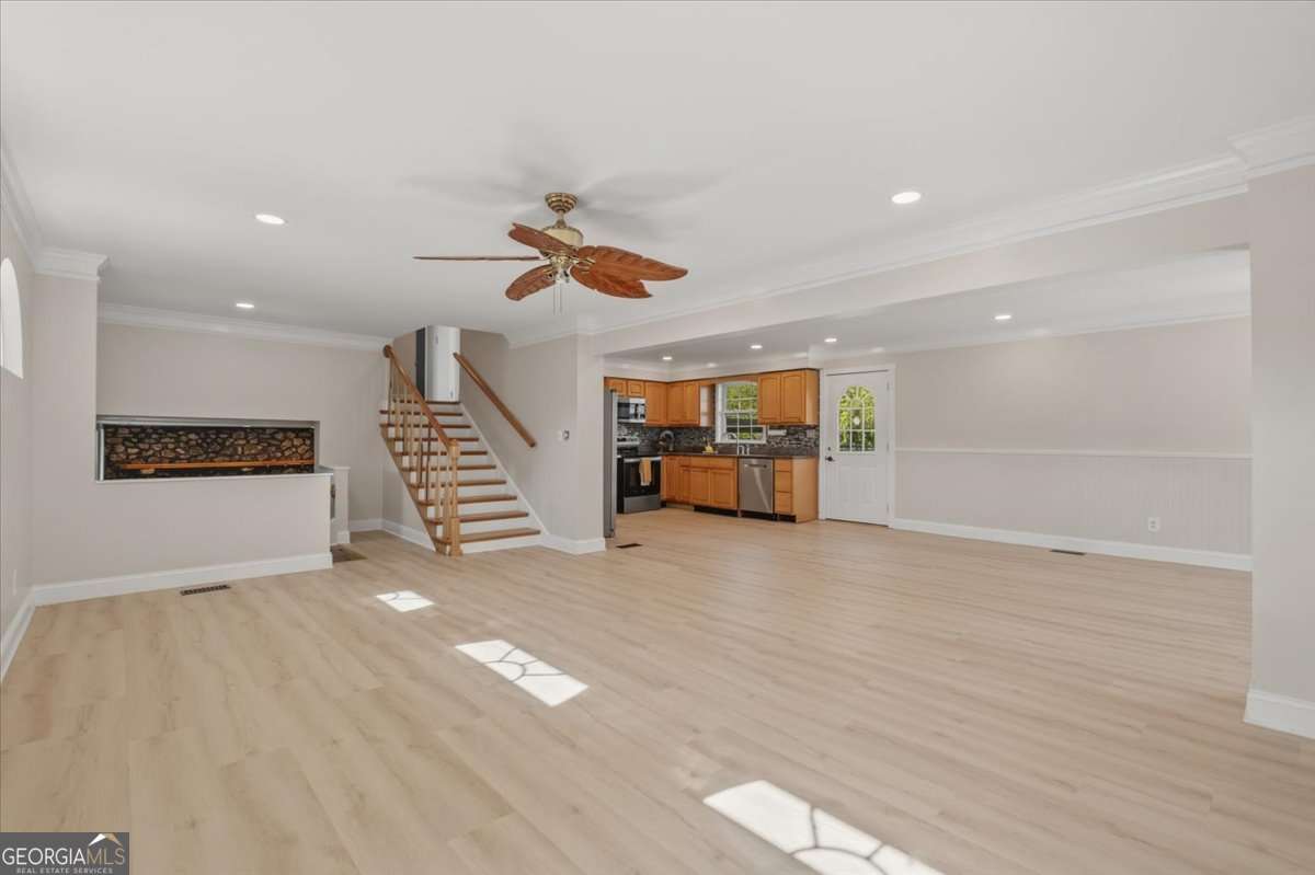 3 Faith Drive SE Silver Creek GA 30173