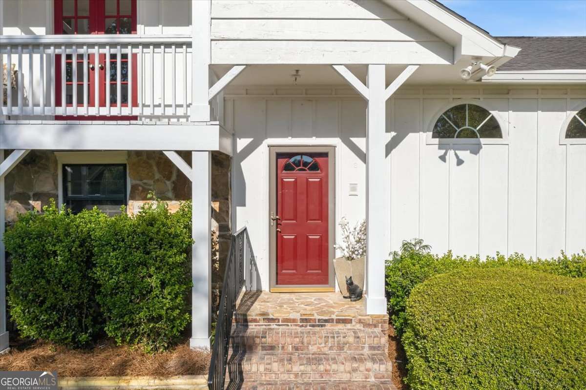 3 Faith Drive SE Silver Creek GA 30173