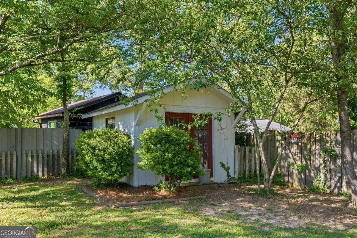 3 Faith Drive SE Silver Creek GA 30173
