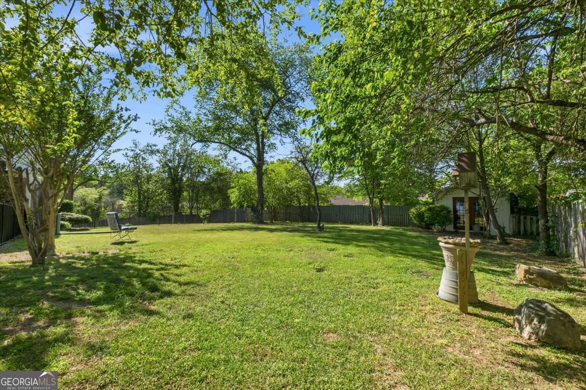 3 Faith Drive SE Silver Creek GA 30173