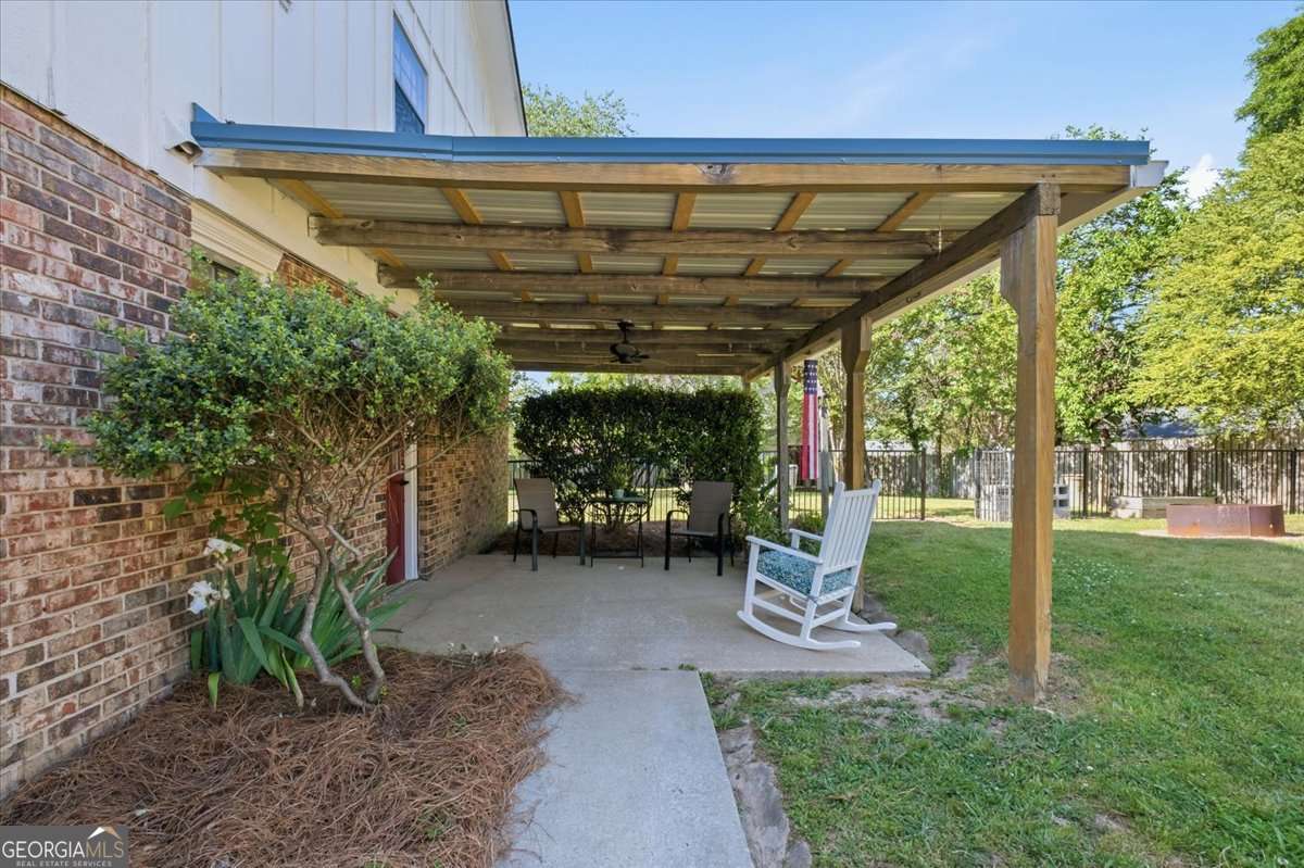 3 Faith Drive SE Silver Creek GA 30173