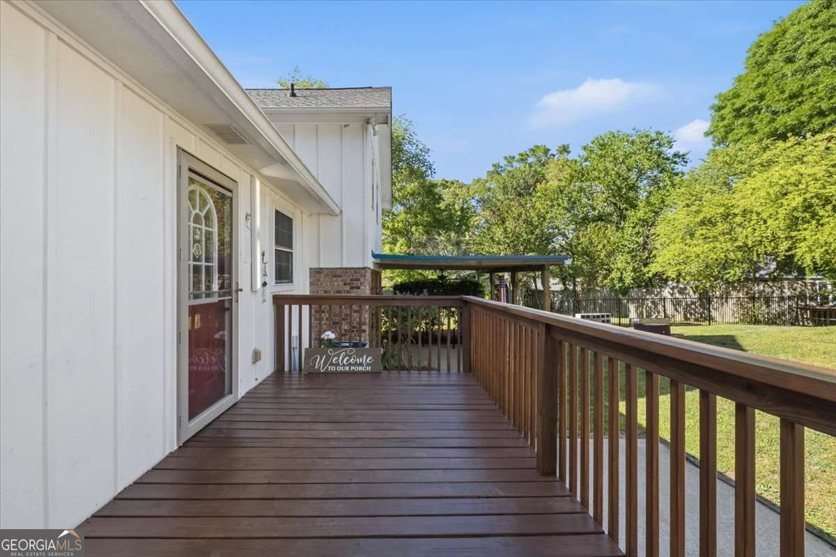3 Faith Drive SE Silver Creek GA 30173
