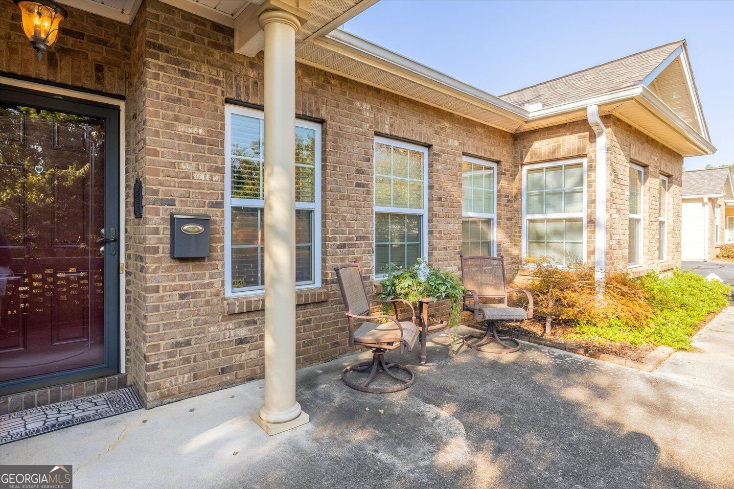 123 Villa Park Circle Stone Mountain GA 30087