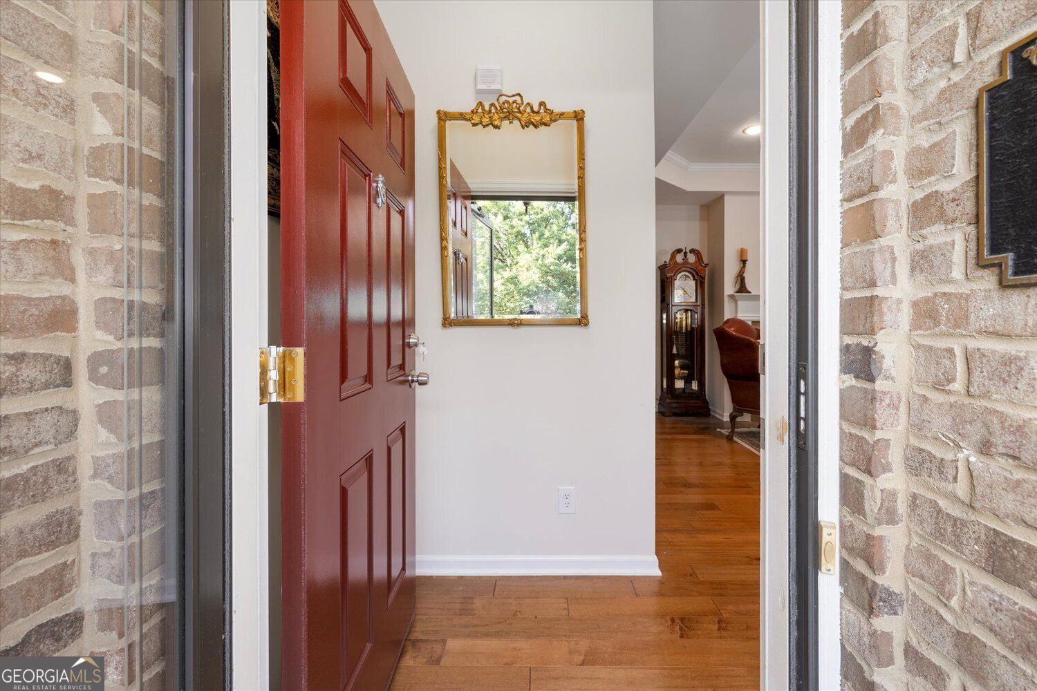 123 Villa Park Circle Stone Mountain GA 30087