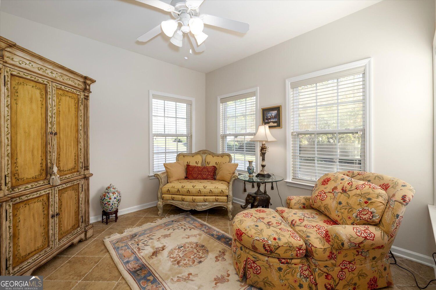123 Villa Park Circle Stone Mountain GA 30087
