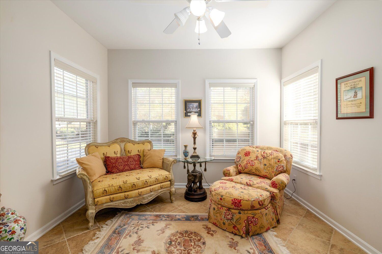 123 Villa Park Circle Stone Mountain GA 30087