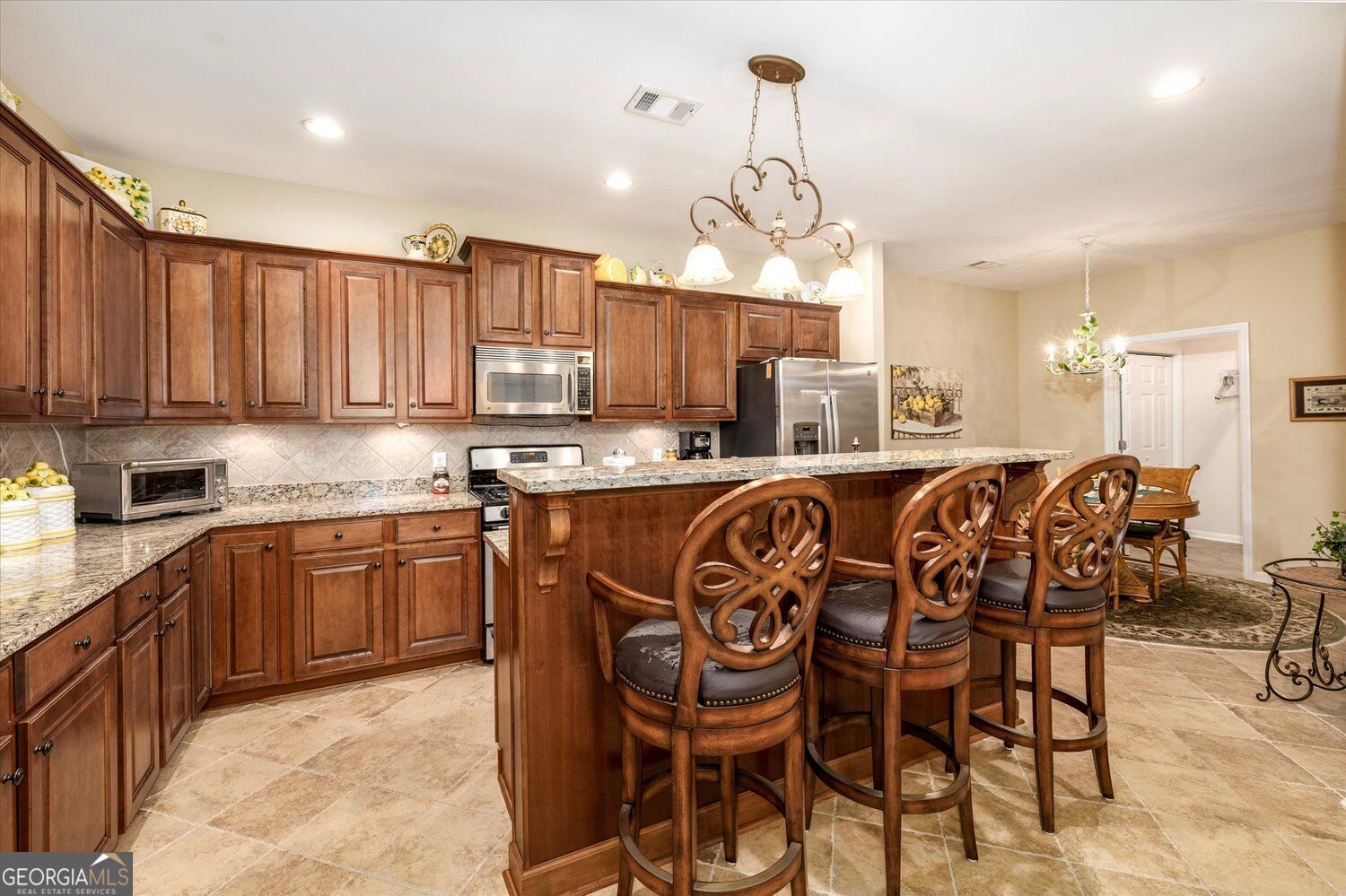 123 Villa Park Circle Stone Mountain GA 30087