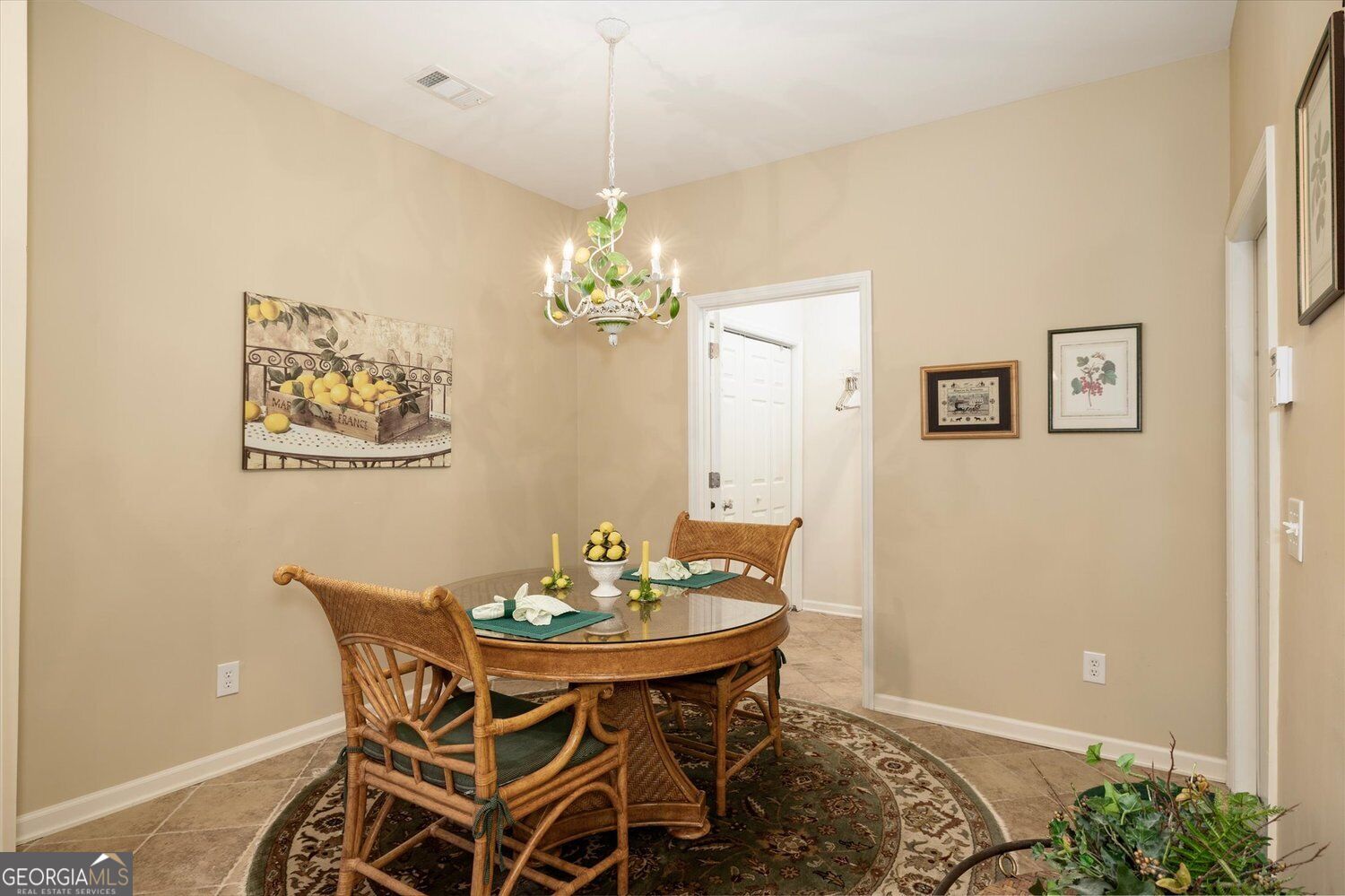 123 Villa Park Circle Stone Mountain GA 30087