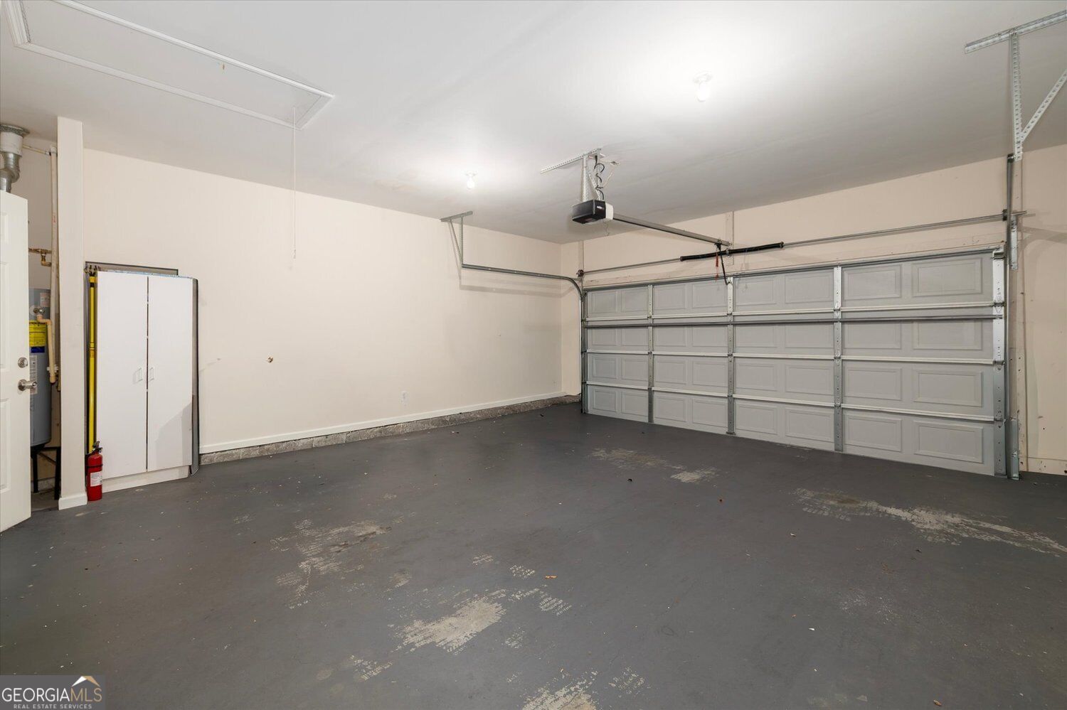 123 Villa Park Circle Stone Mountain GA 30087