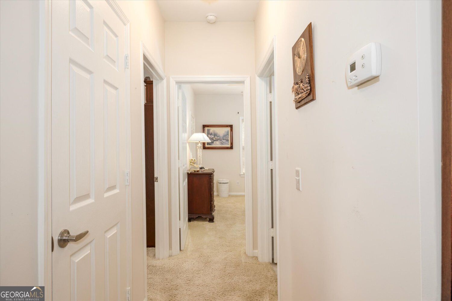 123 Villa Park Circle Stone Mountain GA 30087