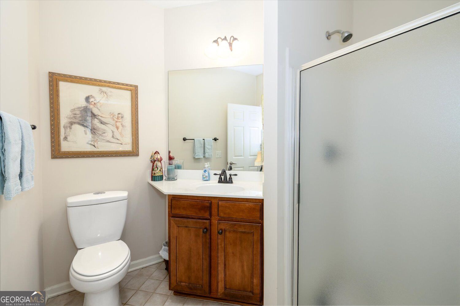 123 Villa Park Circle Stone Mountain GA 30087