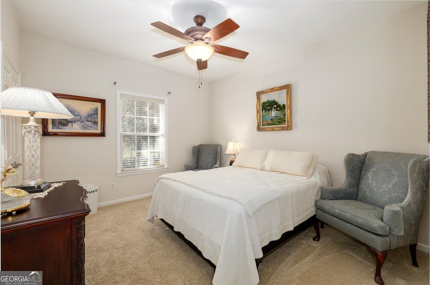 123 Villa Park Circle Stone Mountain GA 30087