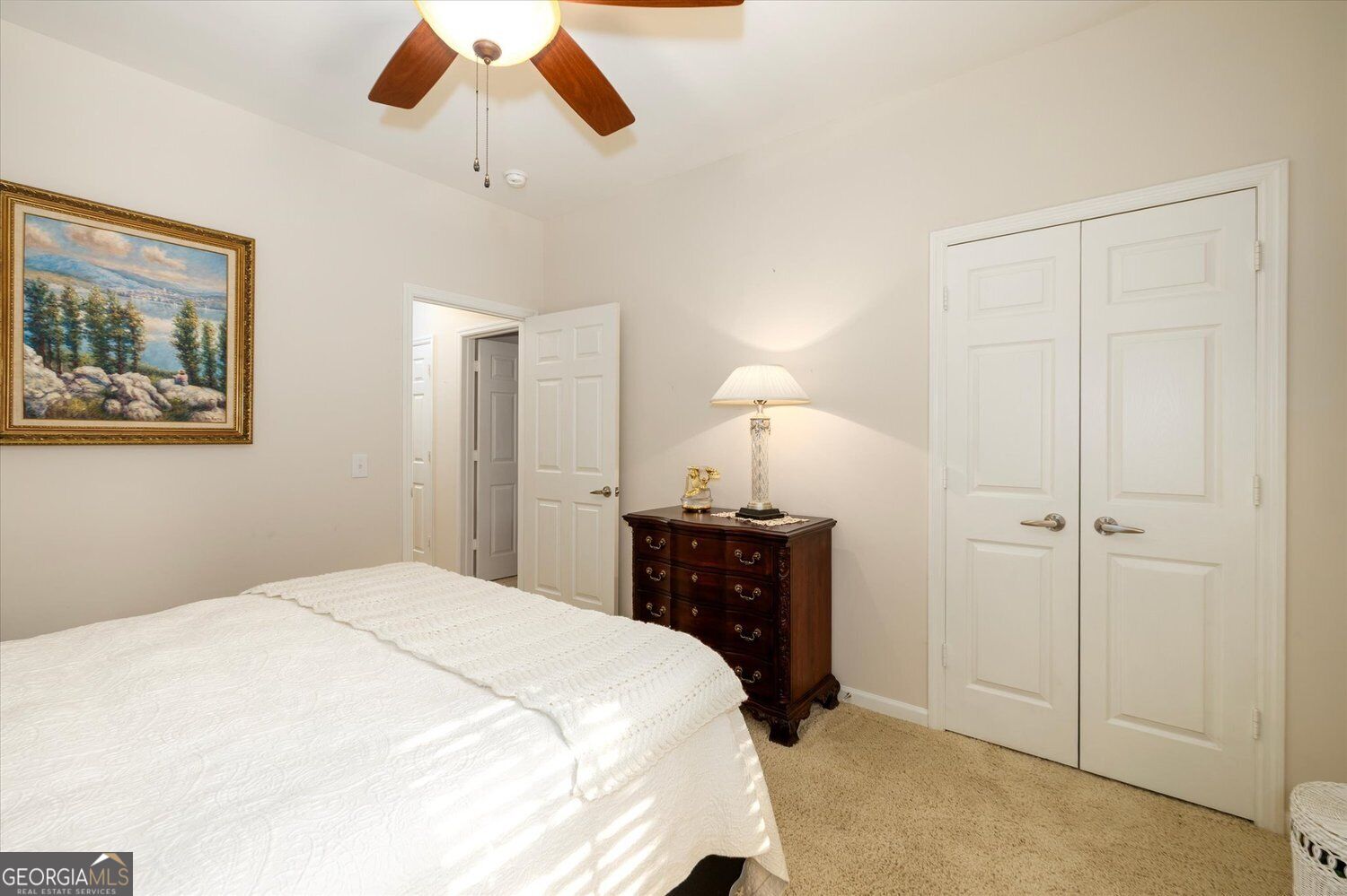 123 Villa Park Circle Stone Mountain GA 30087