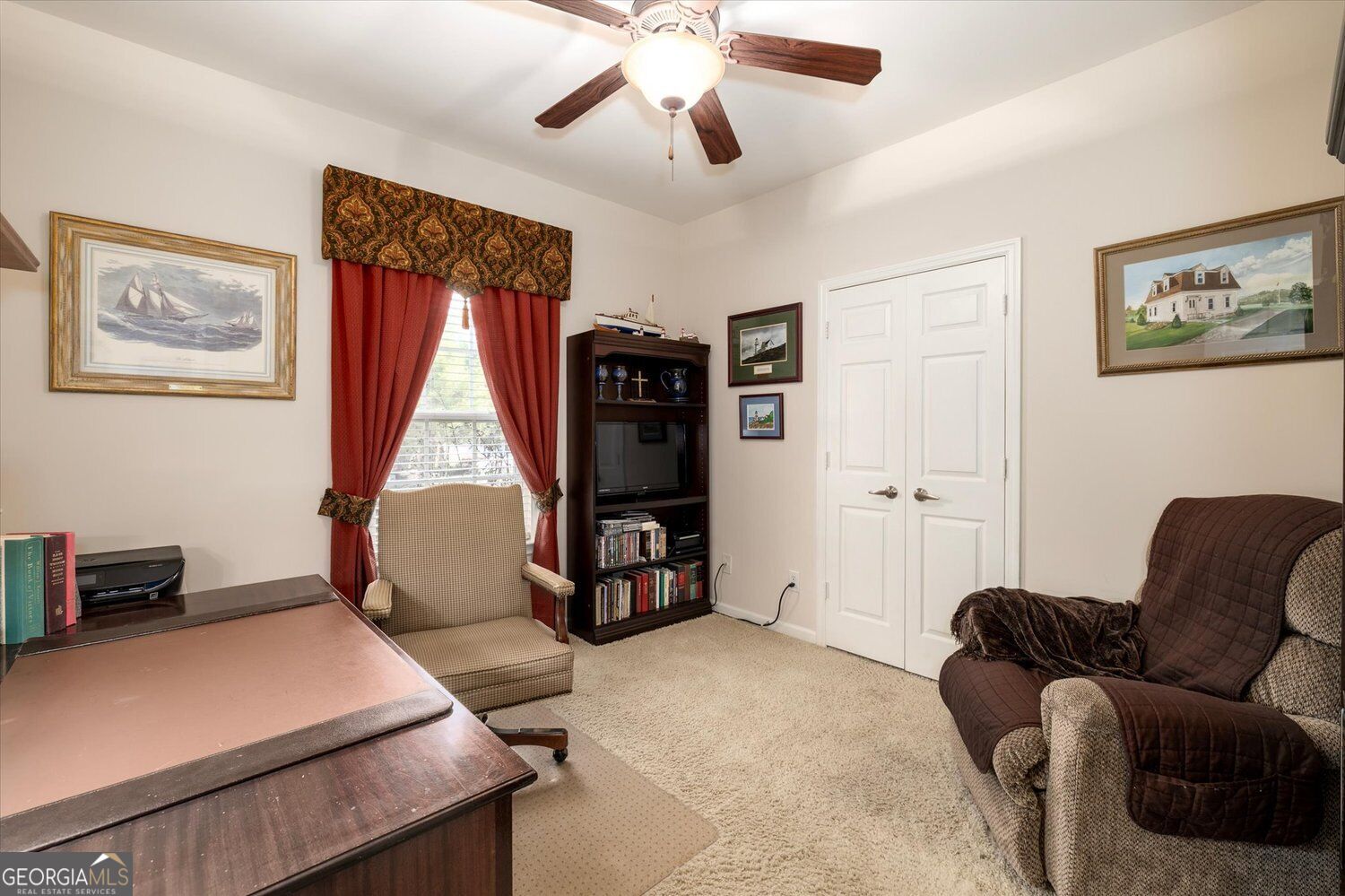 123 Villa Park Circle Stone Mountain GA 30087