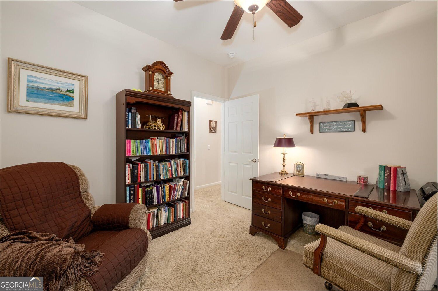 123 Villa Park Circle Stone Mountain GA 30087