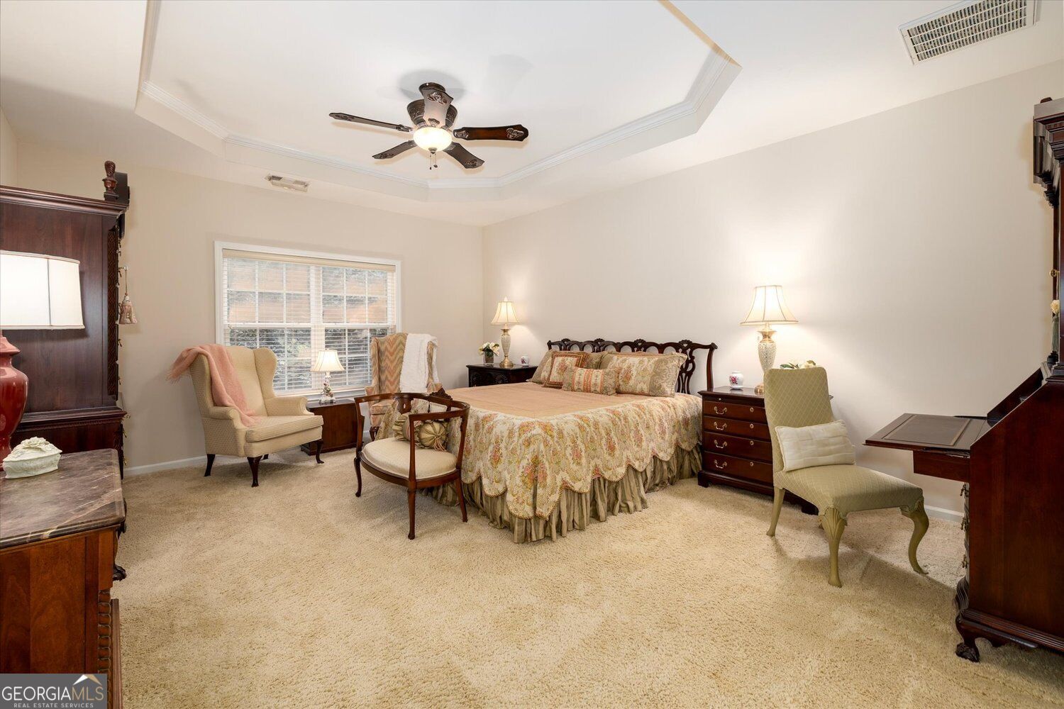 123 Villa Park Circle Stone Mountain GA 30087