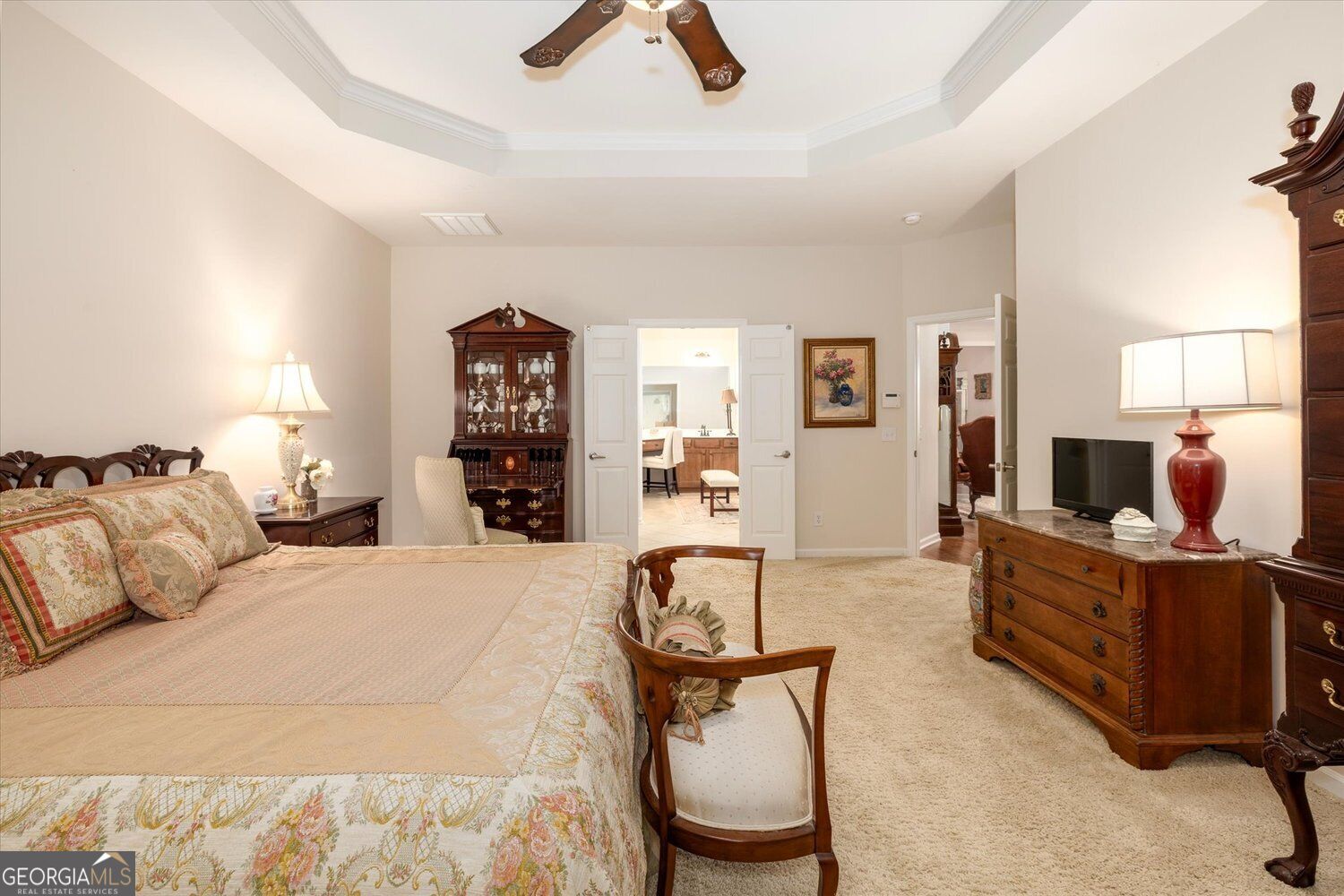 123 Villa Park Circle Stone Mountain GA 30087