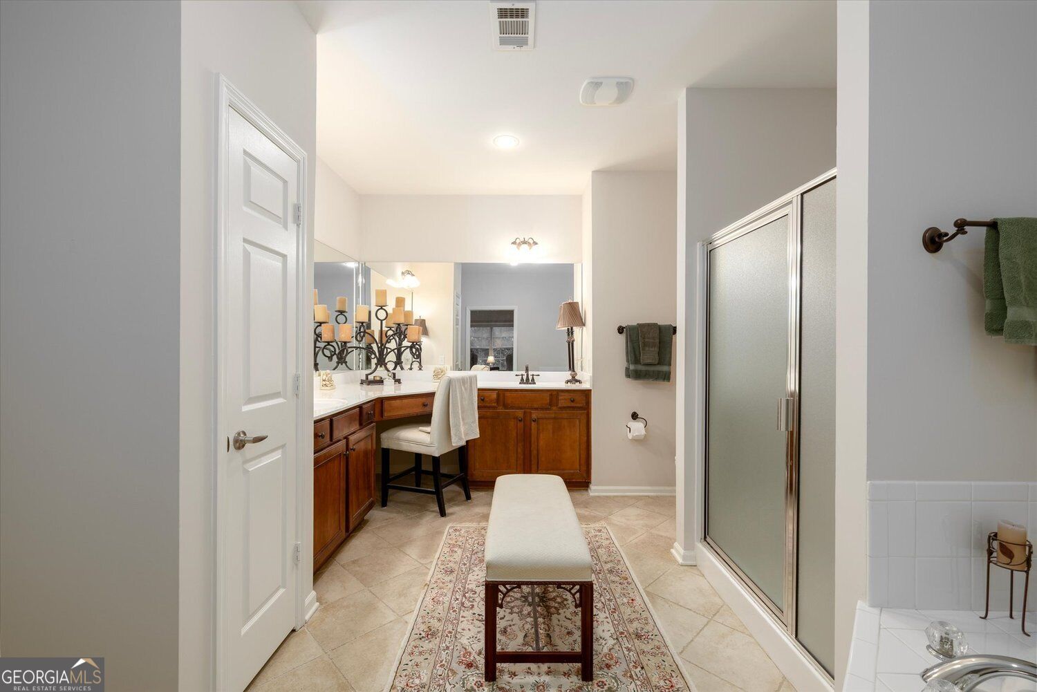 123 Villa Park Circle Stone Mountain GA 30087