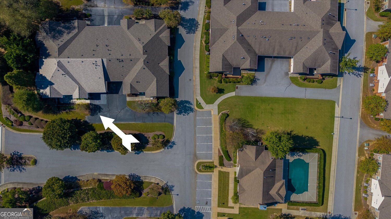 123 Villa Park Circle Stone Mountain GA 30087