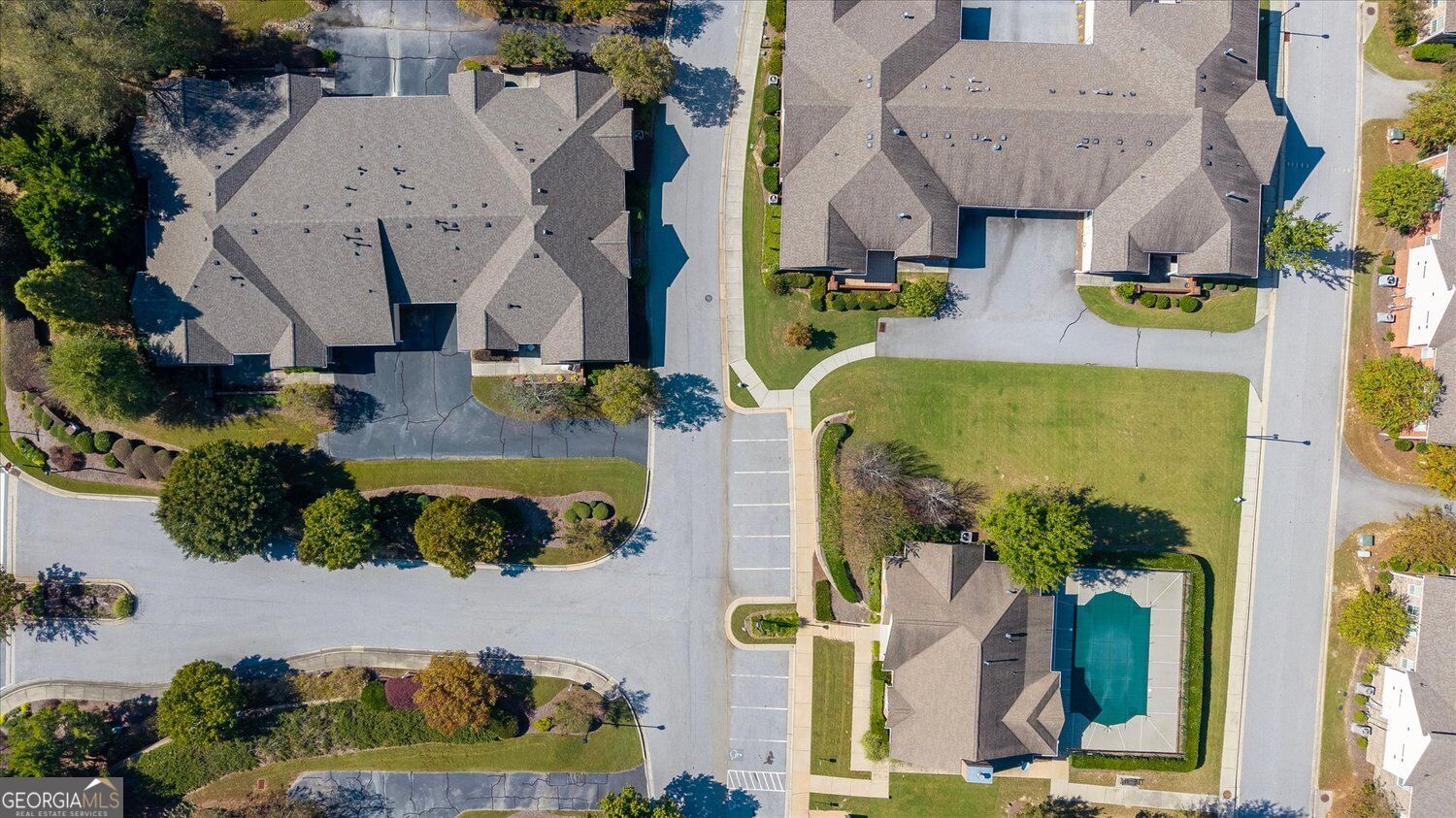 123 Villa Park Circle Stone Mountain GA 30087