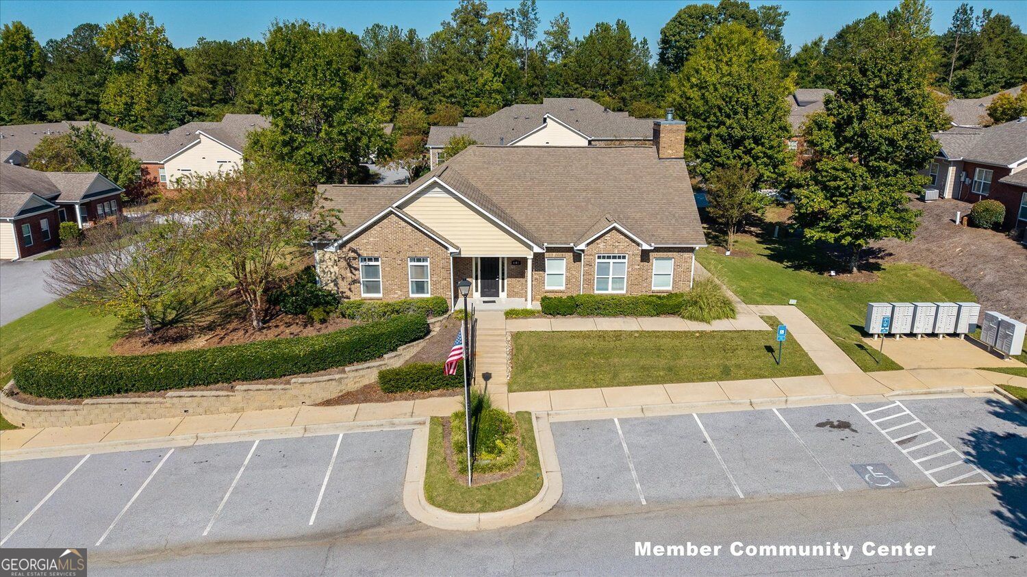 123 Villa Park Circle Stone Mountain GA 30087