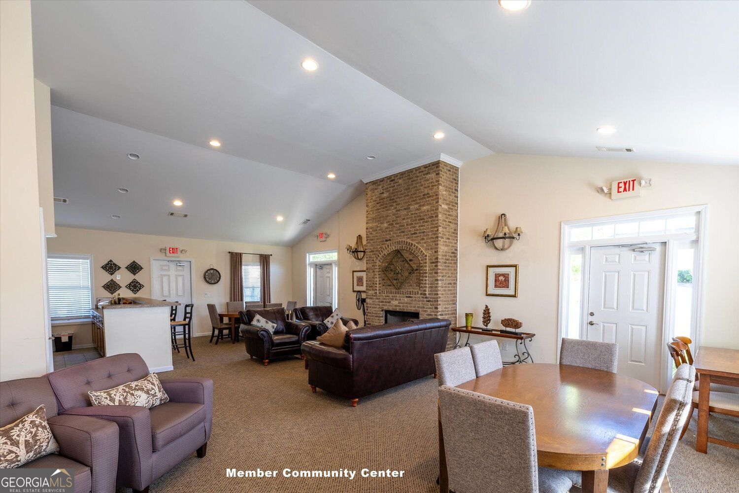 123 Villa Park Circle Stone Mountain GA 30087