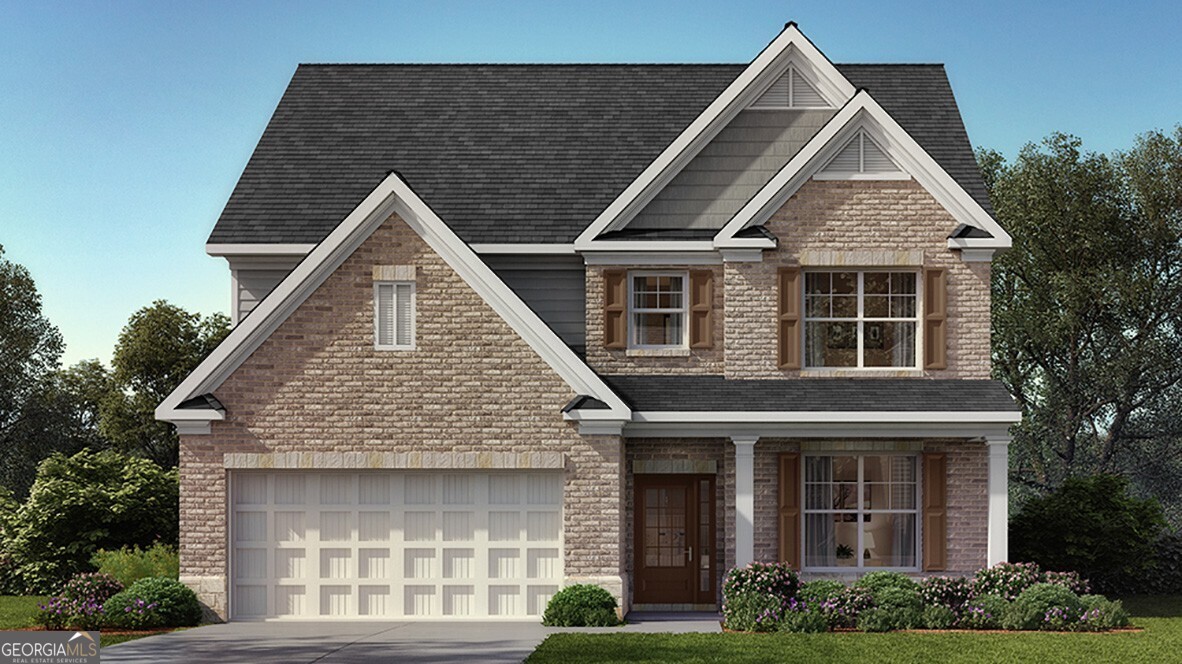 4090 Haven Way Cumming GA 30028