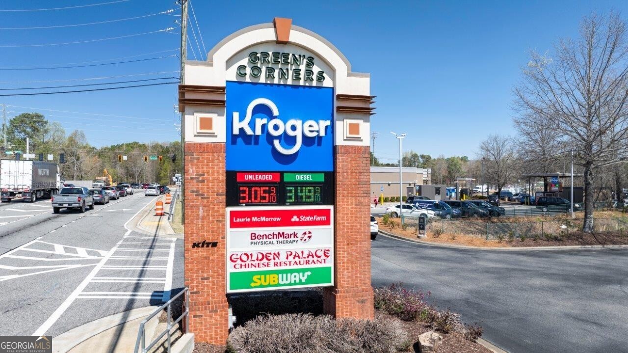 4090 Haven Way Cumming GA 30028