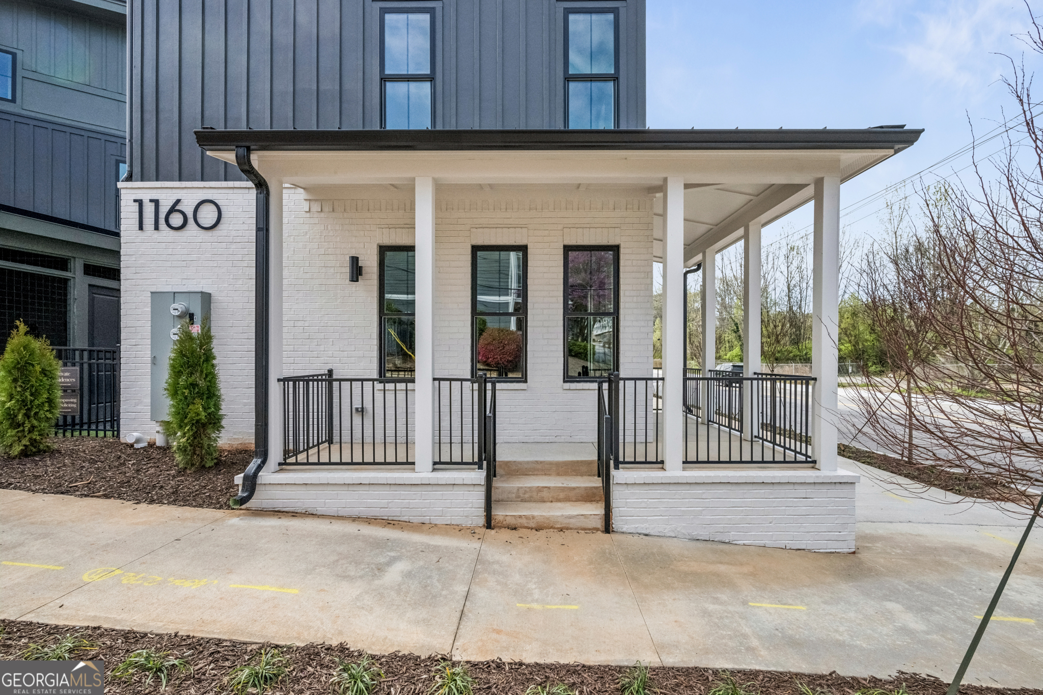 1160 Boulevard SE Atlanta GA 30312
