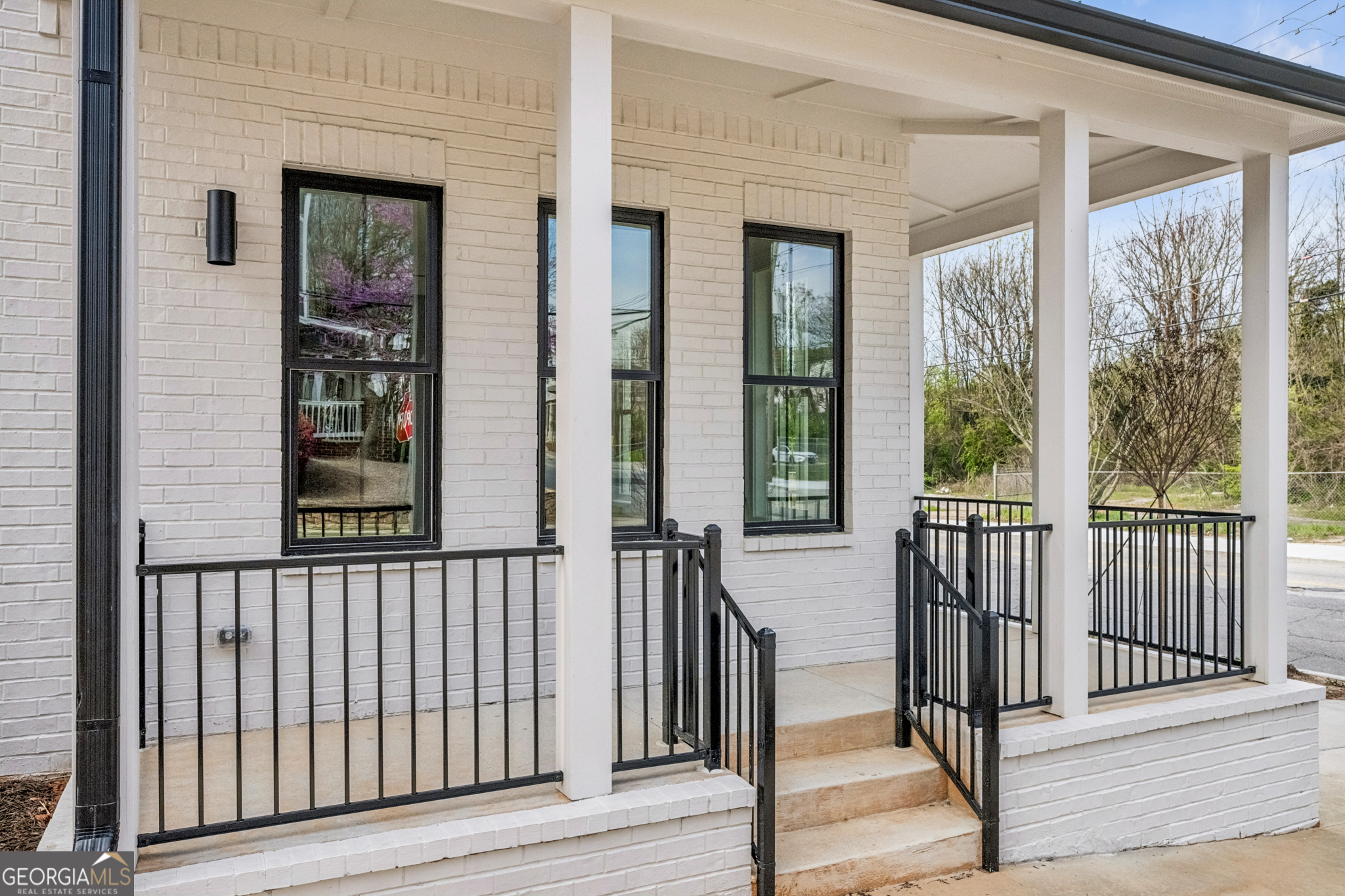1160 Boulevard SE Atlanta GA 30312