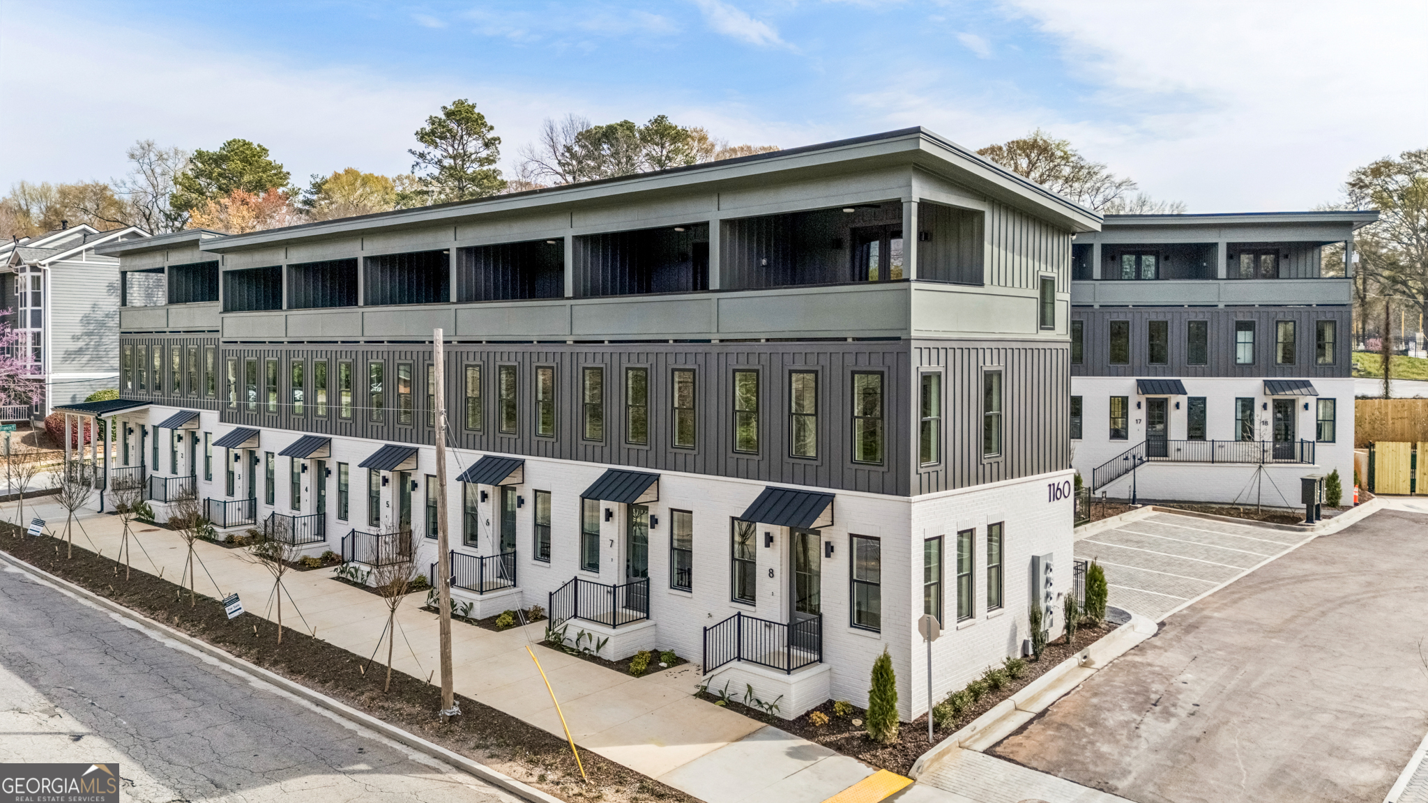 1160 Boulevard SE Atlanta GA 30312