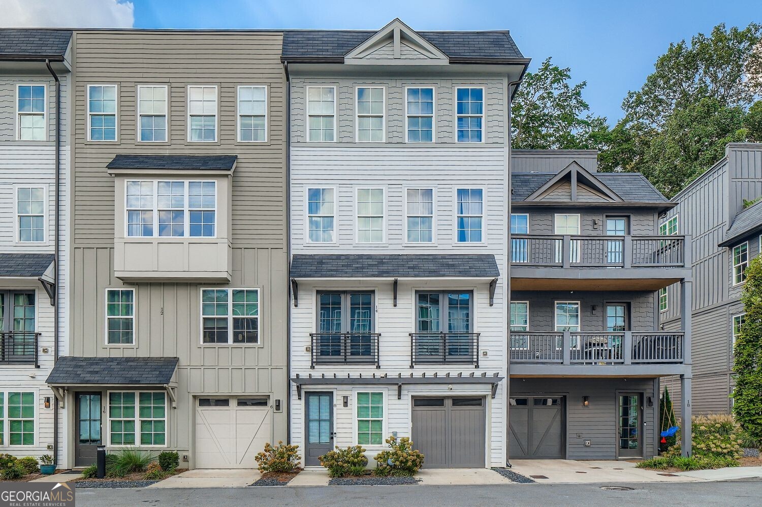 14 Becker Place NW Atlanta GA 30307