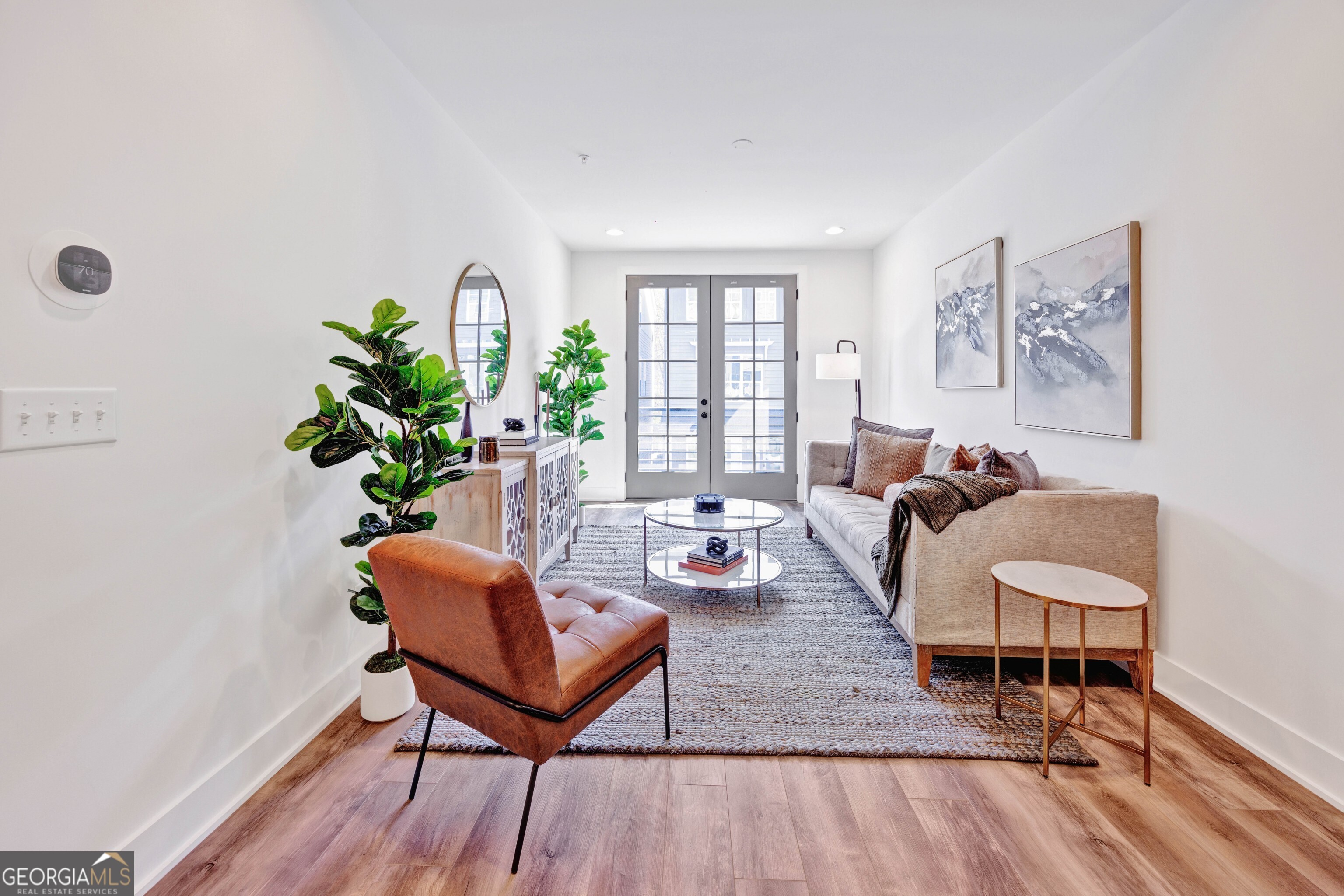 14 Becker Place NW Atlanta GA 30307