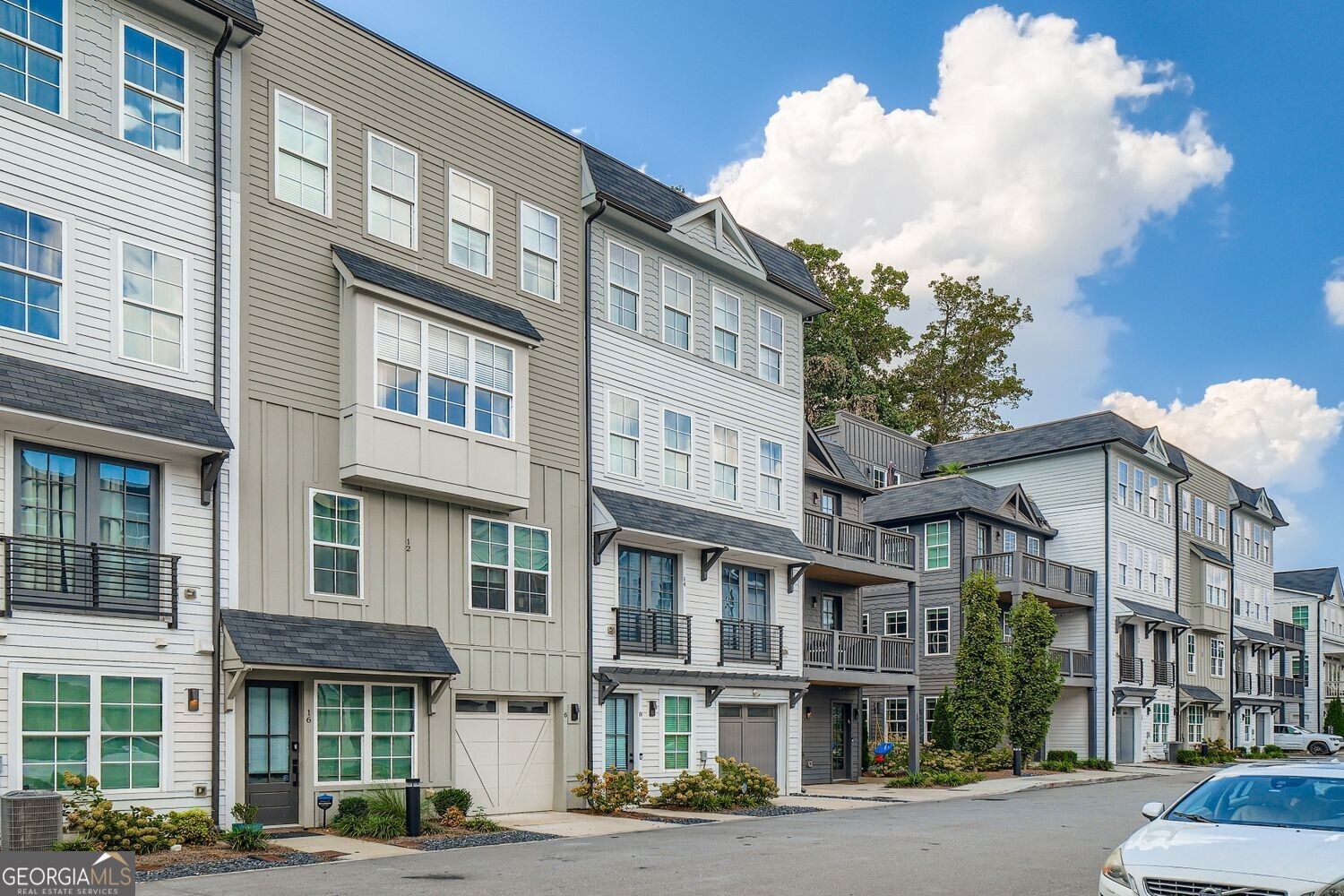 14 Becker Place NW Atlanta GA 30307