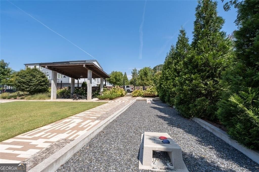 14 Becker Place NW Atlanta GA 30307