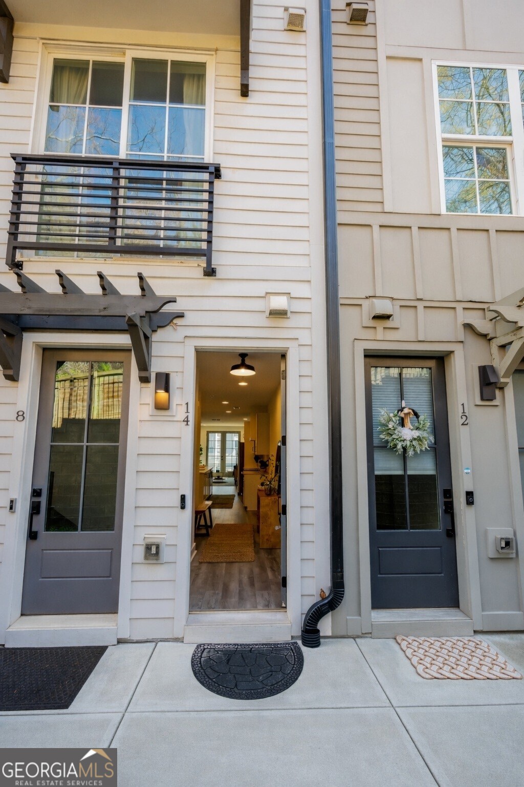 14 Becker Place NW Atlanta GA 30307