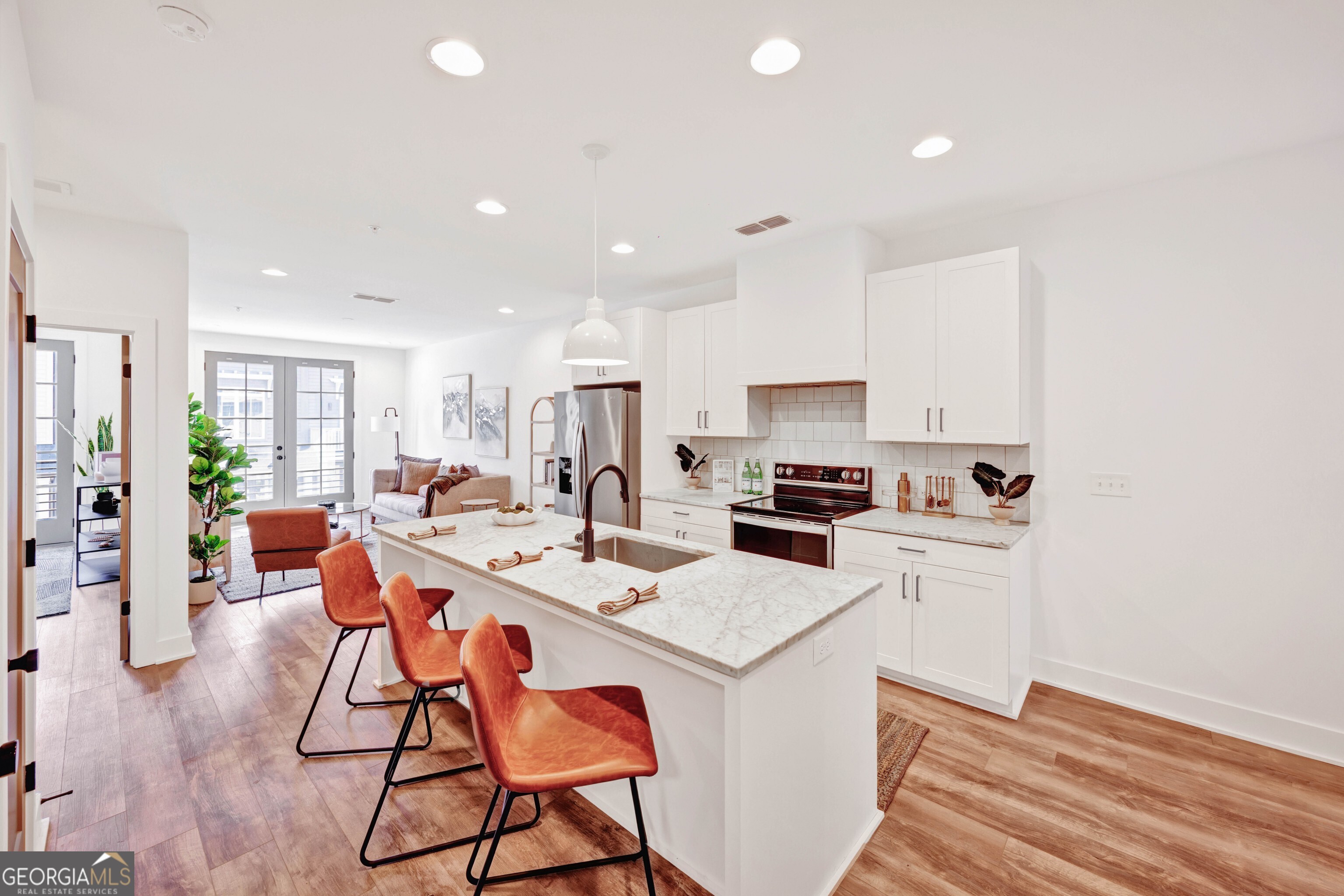 14 Becker Place NW Atlanta GA 30307