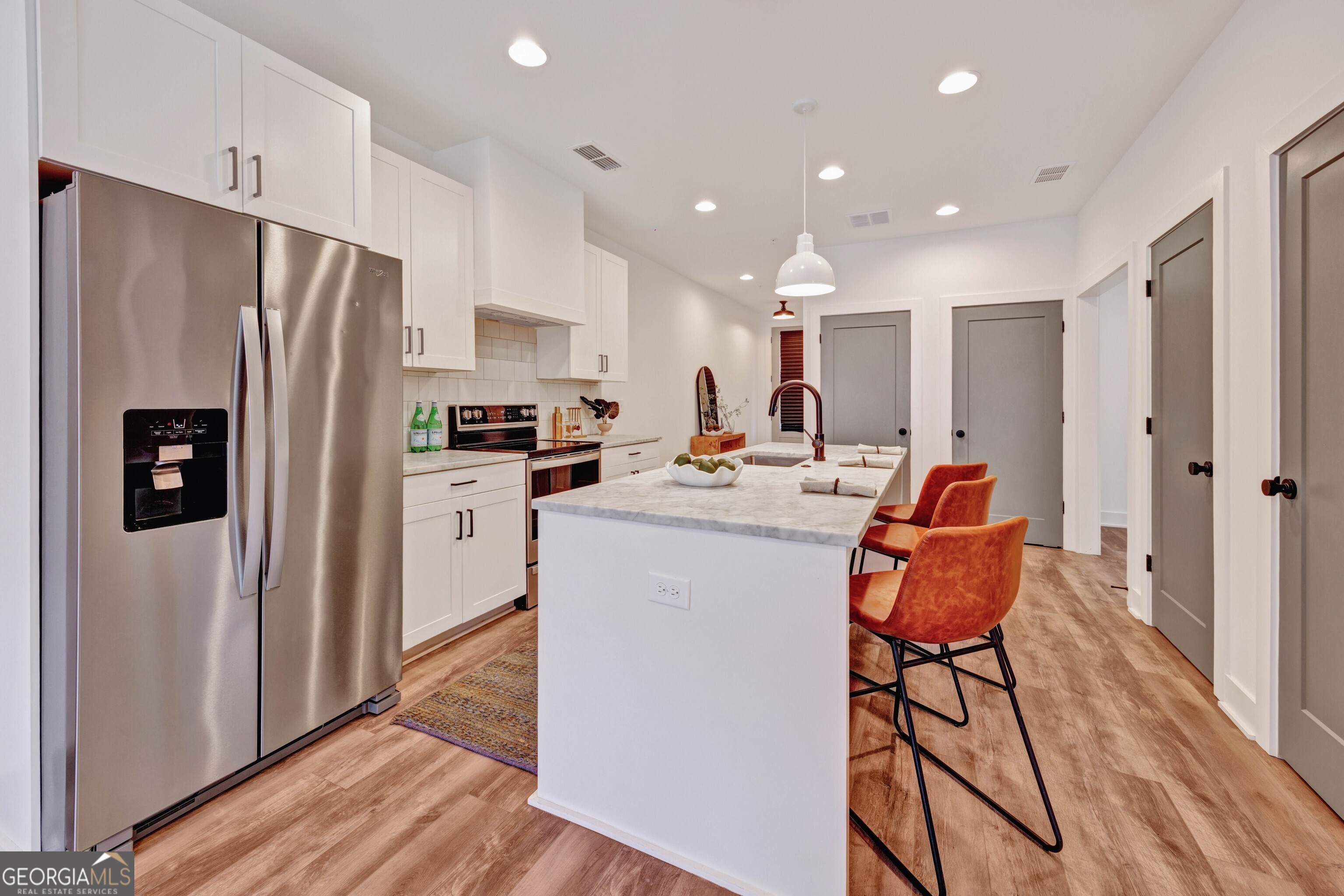 14 Becker Place NW Atlanta GA 30307