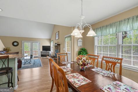 542 Eastern Cross Lane Clayton GA 30525