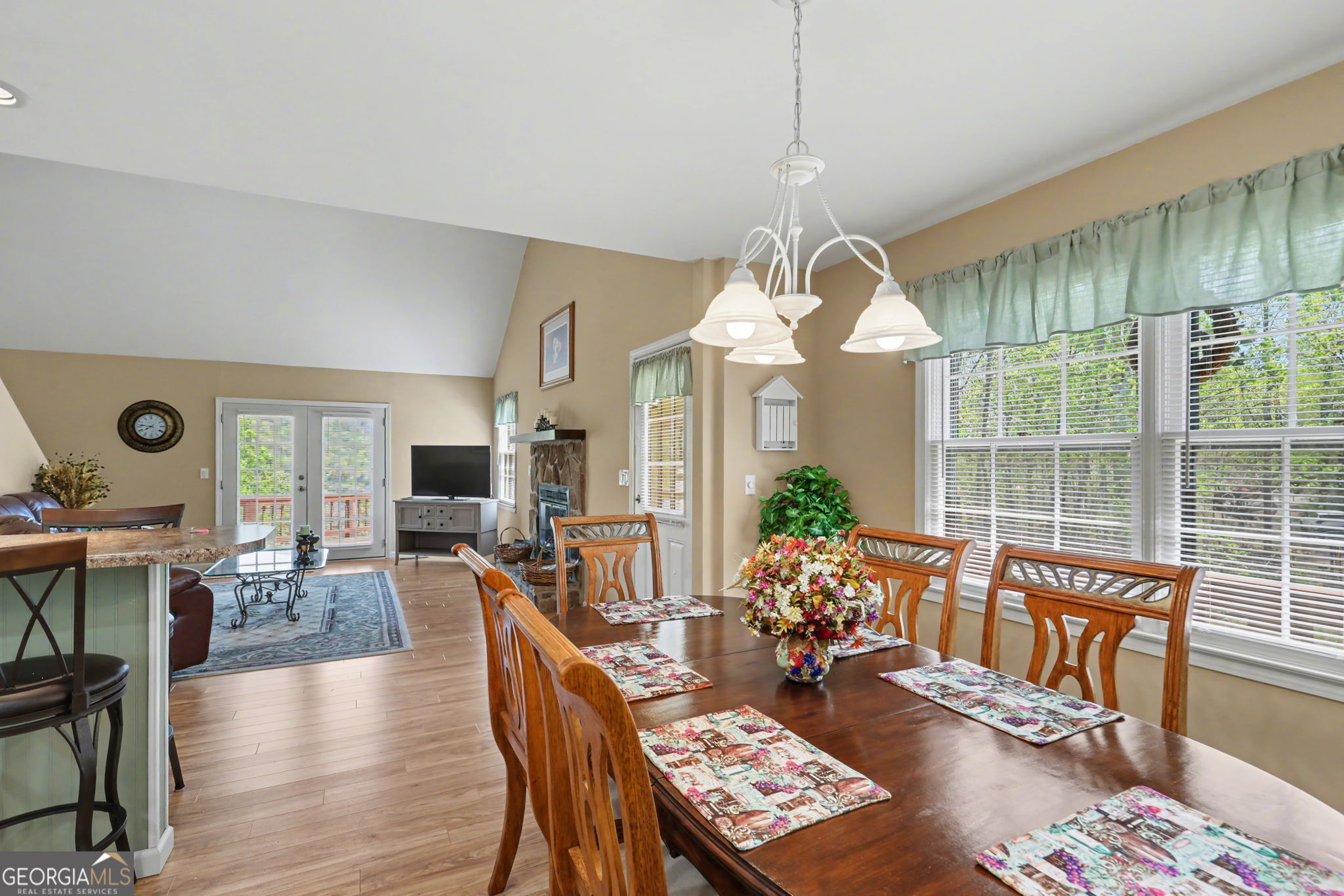 542 Eastern Cross Lane Clayton GA 30525