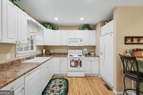 542 Eastern Cross Lane Clayton GA 30525