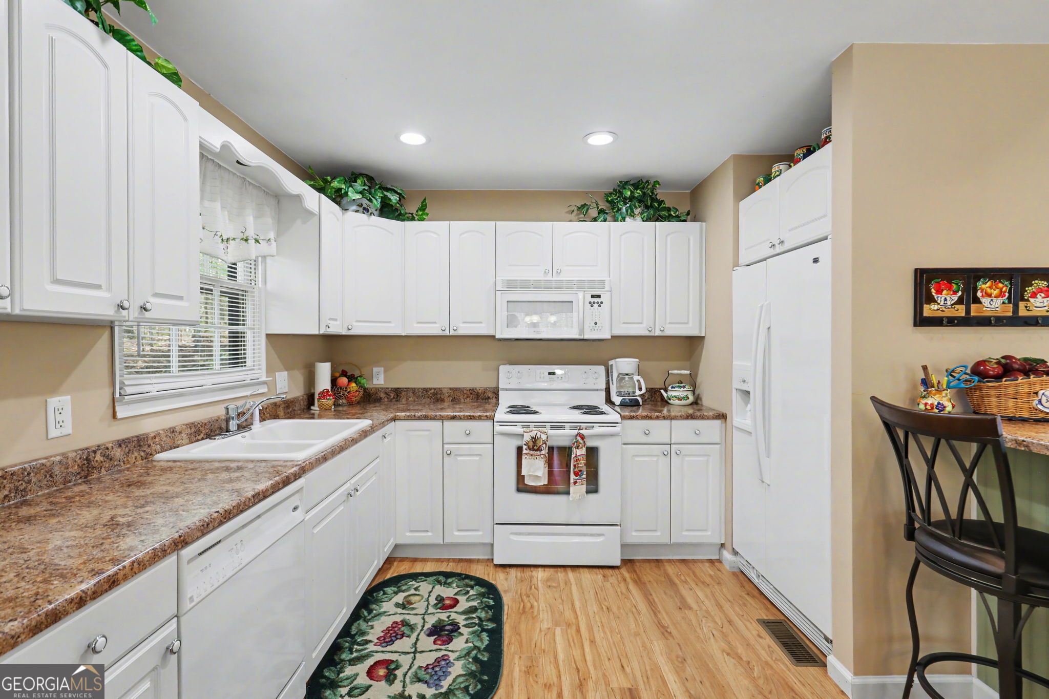 542 Eastern Cross Lane Clayton GA 30525