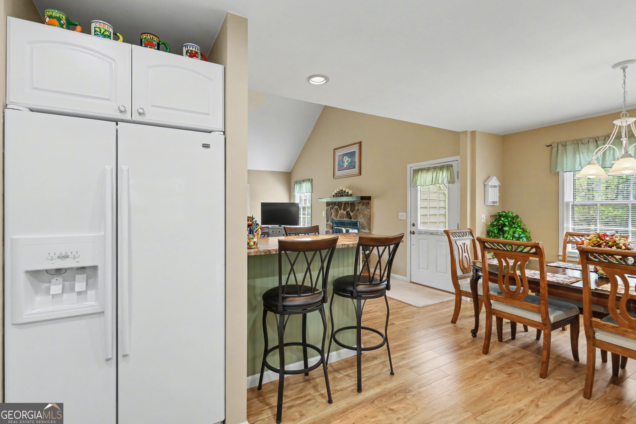 542 Eastern Cross Lane Clayton GA 30525