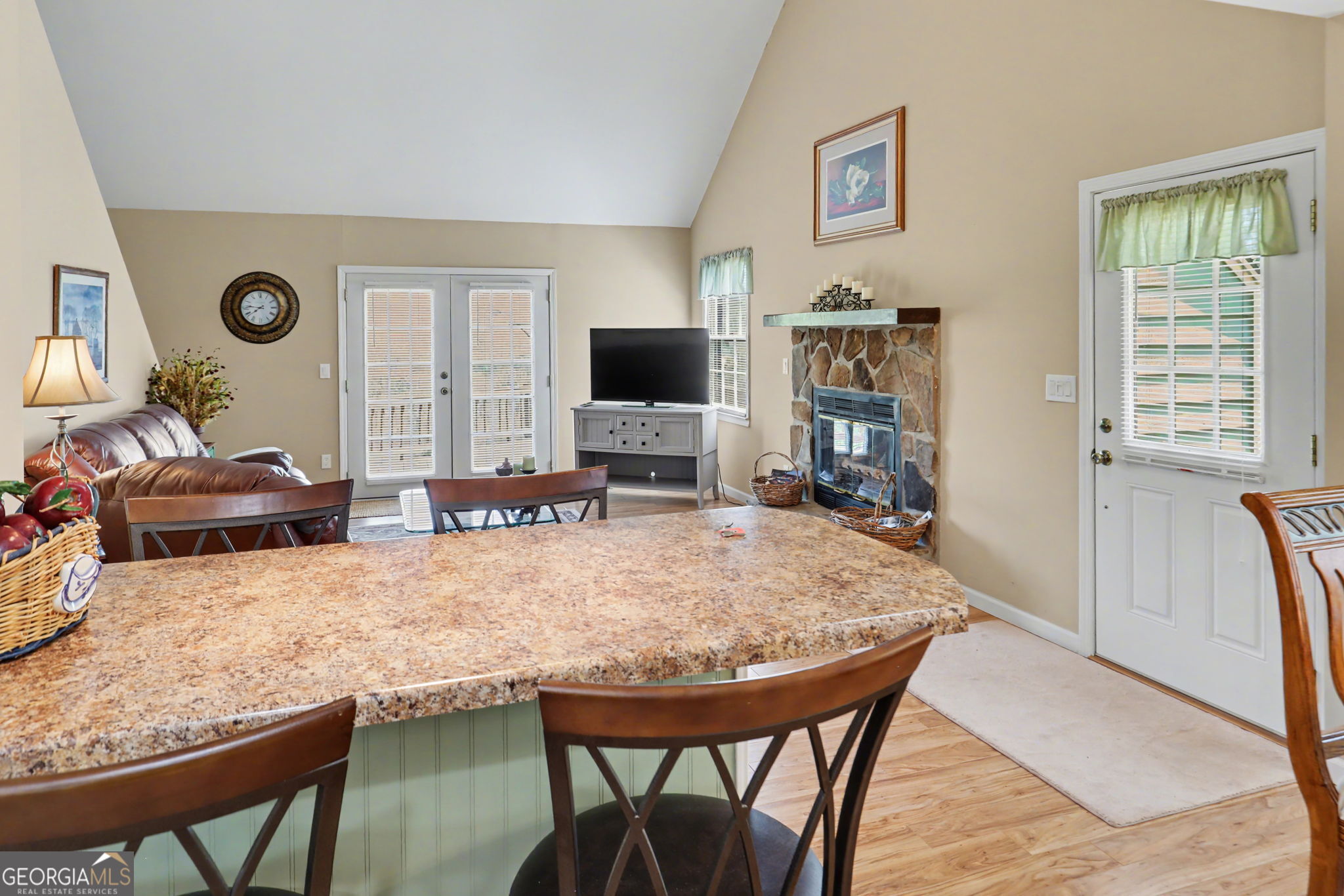 542 Eastern Cross Lane Clayton GA 30525
