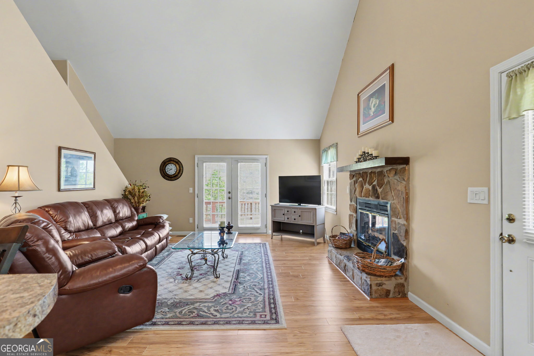 542 Eastern Cross Lane Clayton GA 30525