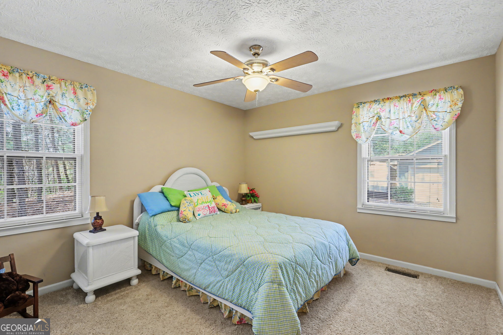 542 Eastern Cross Lane Clayton GA 30525